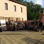 Final Conference in Visegrád, Hungary