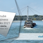 LET’S TALK ABOUT DANUBE BUSINESS ON 13.10.2021