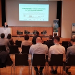GoDanuBio presented in the event “Sustainable Value Creation in the Danube Region” organized on 16/11/2021 in Stuttgart
