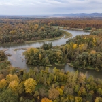 Mura, Drava, Danube - The largest protected river area in Europe declared by UNESCO