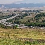 Bulgaria’s Rila-Verila-Kraishte corridor: building support for ecological connectivity