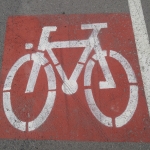 SAFETY INSPECTIONS OF BICYCLE ROUTES ARE PLANNED TO CONTINUE NEXT WEEK