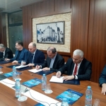 Memorandum of Cooperation for 10,000 EV charging stations in Bulgaria