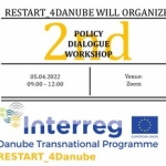 Second policy dialogue workshop on creative urban regeneration