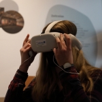 Start of the exhibition series: Archäologiemuseum opens the first virtual room