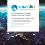 European Commission’s development of the “Action Plan on the Digitalisation of the Energy Sector”