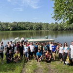 9th SCOM and study visit in Mohács, Hungary