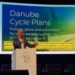 Pan-European Masterplan for Cycling Promotion was presented at Velo-city 2022