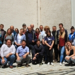 Successful Austrian-Czech Transnational Experience Exchange Workshop