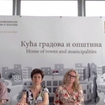 Municipal urban planners from Serbia participated in the Inspiration Event