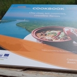 We are excited to officially announce that the first DANUBEPARKS cookbook!