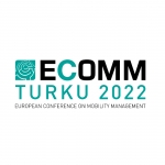 SABRINA project at ECOMM 2022 Conference in Turku, Finland