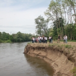 study visit within the 5-country Biosphere Reserve Mura-Drava-Danube