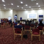 Local STRIDE Trainings: Opportunities for the development of the concept of smart grids in the electricity sector of in Bosnia and Herzegovina