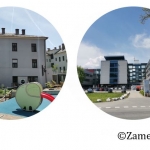 Trip to Villach, Austria: Training “Creativity & Urban Governance” & City Tour “Creative Urban Development”