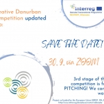 Our Creative Danurban Competition is entering its final stage!