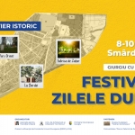 Danube Days Festival, Giurgiu 2022: Discover Smârda, the Historical Neighborhood