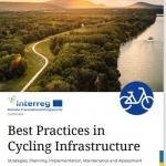 Best Practices in Cycling Infrastructure Report