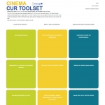 Reports on Tools for Creative Urban Revitalization now online