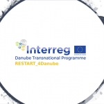 A Great Synergy between DANUrB+ and RESTART_4Danube Projects