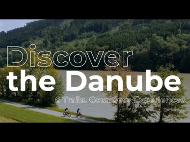 DANUBE TRAVEL STORIES - short version