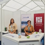 ISTER project at the Tourism Fair in Bihać
