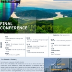 Invitation to the final conference- Linz