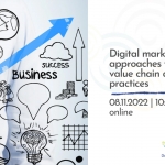 Digital marketing approaches for the wood value chain and best practices!