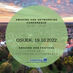 Invitation: AoE Networking conference and Festival