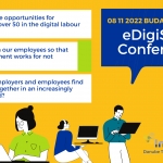eDigiStars Closing conference
