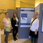 Project presented at International Celiac Disease Symposium in Sorrento