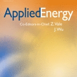 Follow-up research results based on the 3Smart project published in Applied Energy
