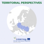 TERRITORIAL PERSPECTIVES AND DEVELOPMENT POTENTIALS OF THE CZECH REPUBLIC