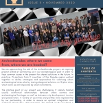 eNewsletter - Issue5 is available
