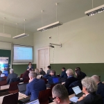 Final Conference “Guidance to the Danube Smart Grid Implementation”