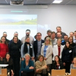 Closing a chapter: SaveGREEN holds final conference on ecological connectivity in Vienna