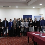 Final Regional Conference in Zenica-Doboj and Central Bosnia Canton