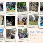 A big thanks to the lifelineMDD making MURA FESTIVAL 2022 in Slovenia happen