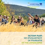 Action Plan on Involvement of Museums in the Landscapes