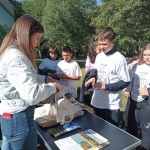 Bulgaria hosted an interactive outdoor Info day in Blagoevgrad