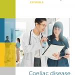 Textbook edition of Coeliac disease in the spot light