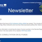 11th Newsletter is online