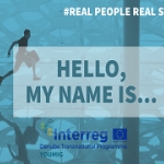DTP PRESENTS REAL PEOPLE. REAL STORIES - YOUMIG PROJECT