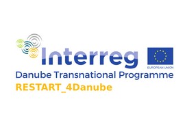 Boosting  cREative induSTries in urbAn Regeneration for a stronger Danube region