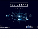 Apply for the REGIOSTARS Awards 2021