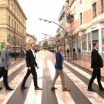 Making cities more walkable for better life