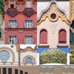 Restoring regional Art Nouveau heritage
