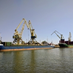 Improving the Danube’s inland waterway transport