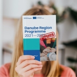 Danube Region Programme approved by the European Commission