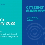 Citizens' Summary of the Danube Transnational Programme 2022